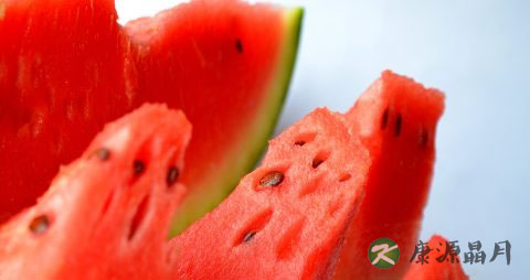 夏季当季水果 夏季当季水果