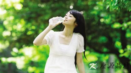 夏季上火?8招教你快速降火 夏季上火?8招教你快速降火