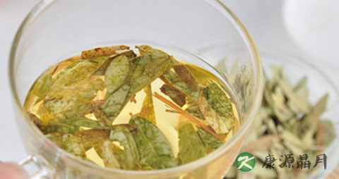 夏季喝什么茶清肠减肥 夏季喝什么茶清肠减肥