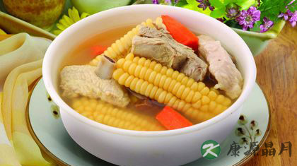 汤水更消暑 天气热喝什么汤好 汤水更消暑 天气热喝什么汤好