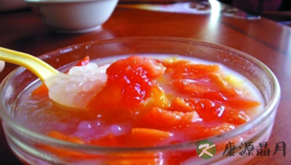 10点夏季养心小知识 选对食物是关键 10点夏季养心小知识 选对食物是关键