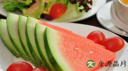 夏季吃什么补水 补水食物排行榜 夏季吃什么补水 补水食物排行榜