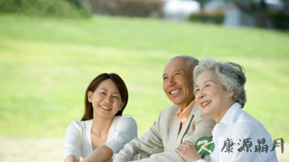 老年人夏季养生注意事项 老年人夏季养生注意事项