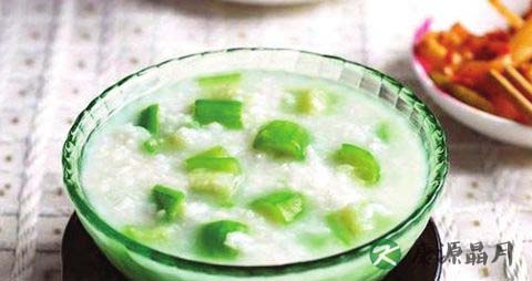 夏天吃什么不上火 夏天吃什么不上火