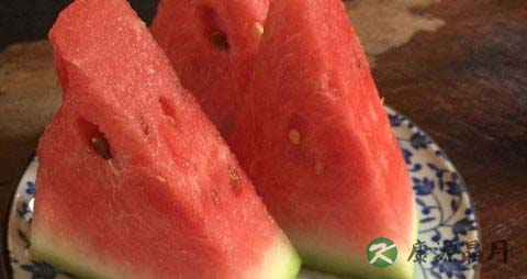 夏季孕妇可以吃西瓜吗 夏季孕妇可以吃西瓜吗