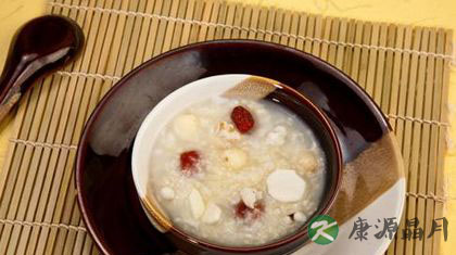夏天清热祛湿粥的11种做法 夏天清热祛湿粥的11种做法