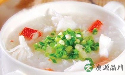 夏季怎么去选择养生粥 夏季怎么去选择养生粥