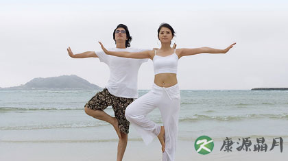夏季运动方法 快快行动起来 夏季运动方法 快快行动起来