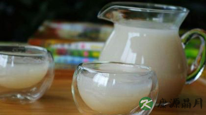 秋季清热解毒去火药膳 秋季清热解毒去火药膳
