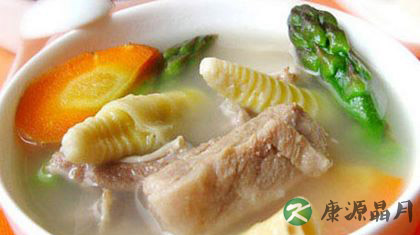 秋季养生膳食帮你滋补 秋季养生膳食帮你滋补