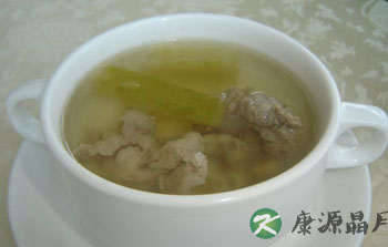 秋季食疗养生:一汤一粥一酒一茶 秋季食疗养生:一汤一粥一酒一茶