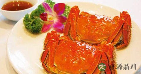 秋季吃蟹好不好 秋季吃蟹好不好