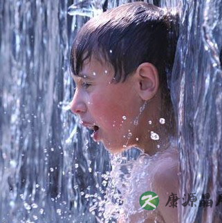 揭秘!秋季冷水澡健身? 揭秘!秋季冷水澡健身?
