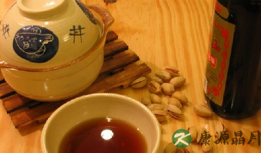 秋季食疗养生:一汤一粥一酒一茶 秋季食疗养生:一汤一粥一酒一茶