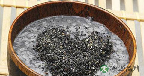 秋季养生粥的做法与功效 秋季养生粥的做法与功效