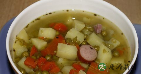 秋天吃什么进补