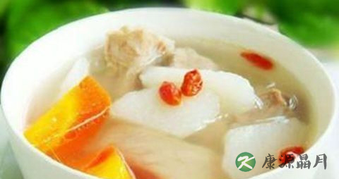 秋天吃什么健脾养胃 秋天吃什么健脾养胃