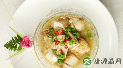 秋季养生食谱帮你滋润补水 秋季养生食谱帮你滋润补水