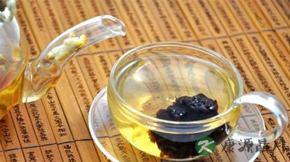 秋季养阴清肺茶的8种配方 秋季养阴清肺茶的8种配方
