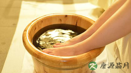9个秋季泡脚方子泡出健康 9个秋季泡脚方子泡出健康