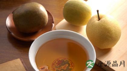 秋季喝什么茶可以润喉 秋季喝什么茶可以润喉