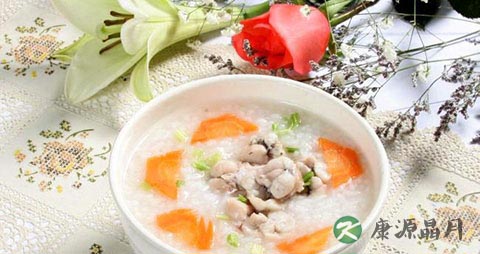 秋季养生药膳有哪些 秋季养生药膳有哪些