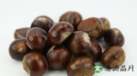干果之王:板栗抗衰强身秋季食疗方 干果之王:板栗抗衰强身秋季食疗方