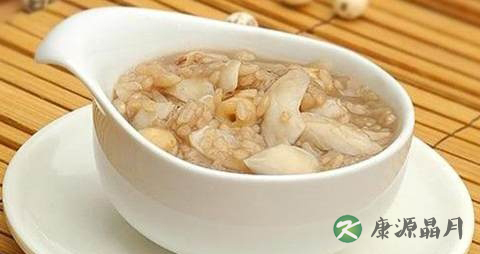 儿童秋季养生食谱 儿童秋季养生食谱