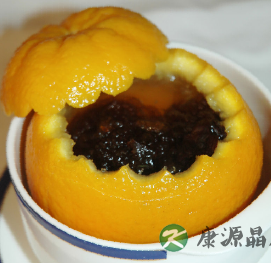 秋季食疗养生:一汤一粥一酒一茶 秋季食疗养生:一汤一粥一酒一茶
