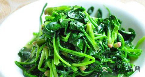 秋季养生素食品 营养健康又抗病