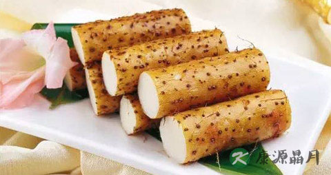 秋天的养生食物有哪些 秋天的养生食物有哪些