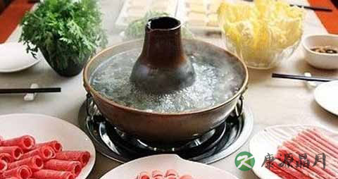 秋季吃火锅怎么选择配菜 秋季吃火锅怎么选择配菜