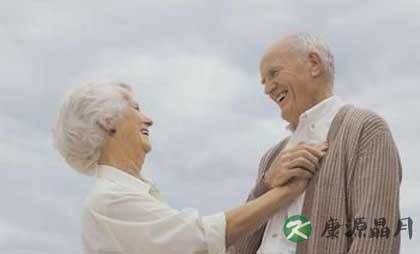 老年人秋季养生正当时 老年人秋季养生正当时
