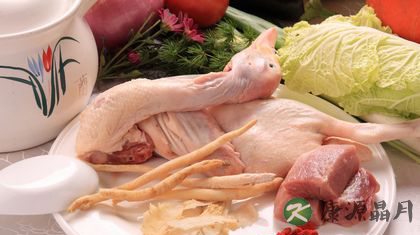 秋季养生汤食谱 汤汤水水帮你润燥 秋季养生汤食谱 汤汤水水帮你润燥
