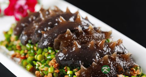 秋季吃海参好吗 秋季吃海参好吗
