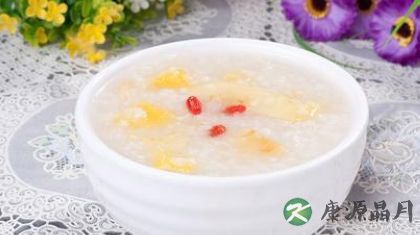 秋季喝粥最养人 适宜煲粥的8种食材 秋季喝粥最养人 适宜煲粥的8种食材