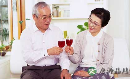 老年人秋季养生正当时 老年人秋季养生正当时