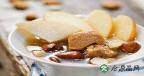 小孩秋天吃什么去火 小孩秋天吃什么去火