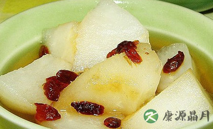 秋季吃梨好处多 七类人群不宜多吃梨 秋季吃梨好处多 七类人群不宜多吃梨