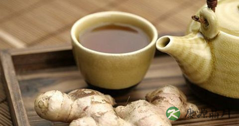 秋季感冒喝姜汤好吗 秋季感冒喝姜汤好吗