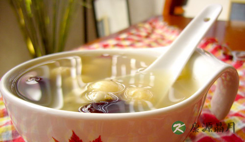九种补血的食物 帮你远离贫血 九种补血的食物 帮你远离贫血
