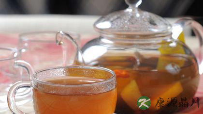 秋季喝什么水果茶好 秋季喝什么水果茶好