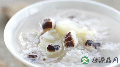 秋季祛湿粥的做法 秋季祛湿粥的做法