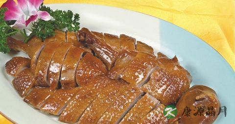 秋天吃鸭肉好吗 秋天吃鸭肉好吗