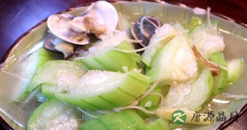 秋季养生汤食谱