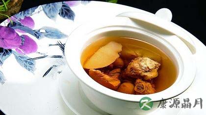 秋季养生汤食谱 汤汤水水帮你润燥 秋季养生汤食谱 汤汤水水帮你润燥