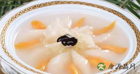 秋季养生补肾粥有哪些 秋季养生补肾粥有哪些