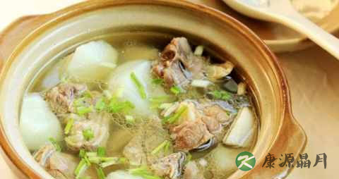 秋天吃什么对胃好 秋天吃什么对胃好