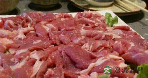 秋天吃羊肉上火吗 秋天吃羊肉上火吗