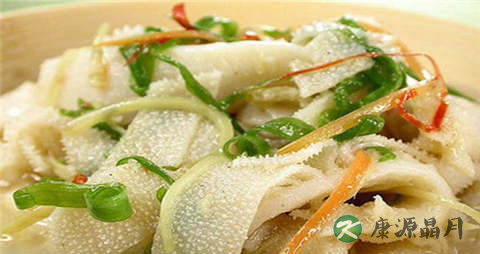 适合秋季感冒吃的菜有哪些 适合秋季感冒吃的菜有哪些